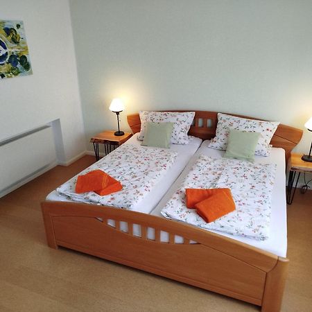 Ferienwohnung Richter Kirchhundem Extérieur photo