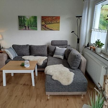 Ferienwohnung Richter Kirchhundem Extérieur photo