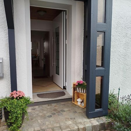 Ferienwohnung Richter Kirchhundem Extérieur photo