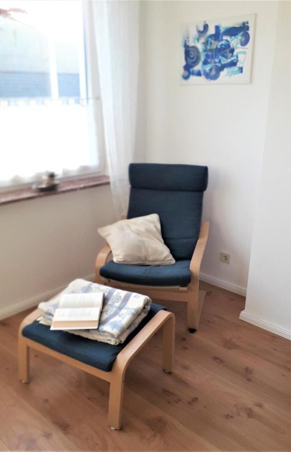 Ferienwohnung Richter Kirchhundem Extérieur photo
