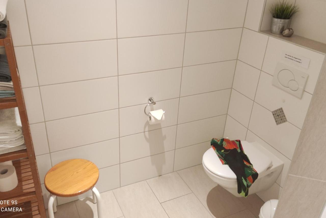 Ferienwohnung Richter Kirchhundem Extérieur photo