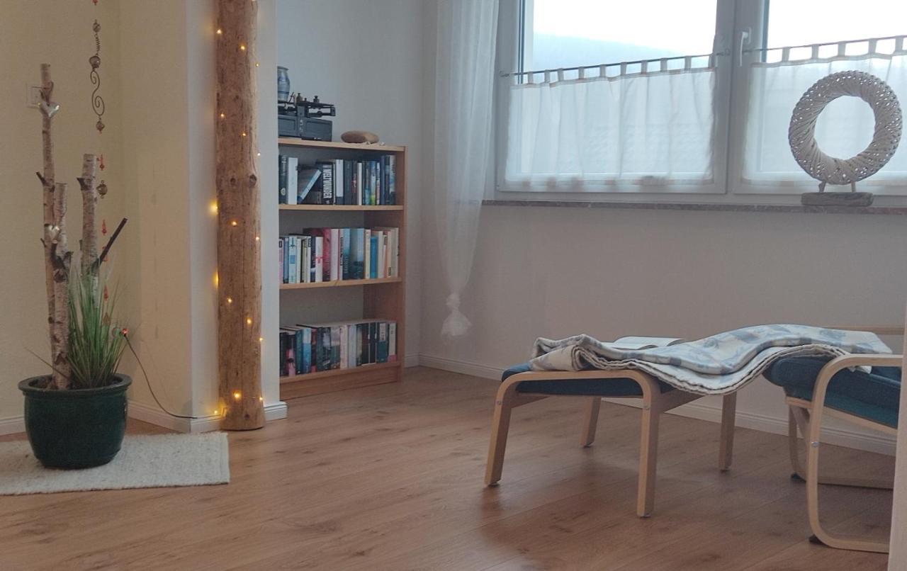 Ferienwohnung Richter Kirchhundem Extérieur photo