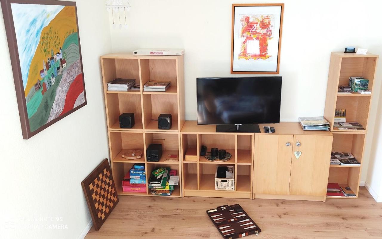 Ferienwohnung Richter Kirchhundem Extérieur photo