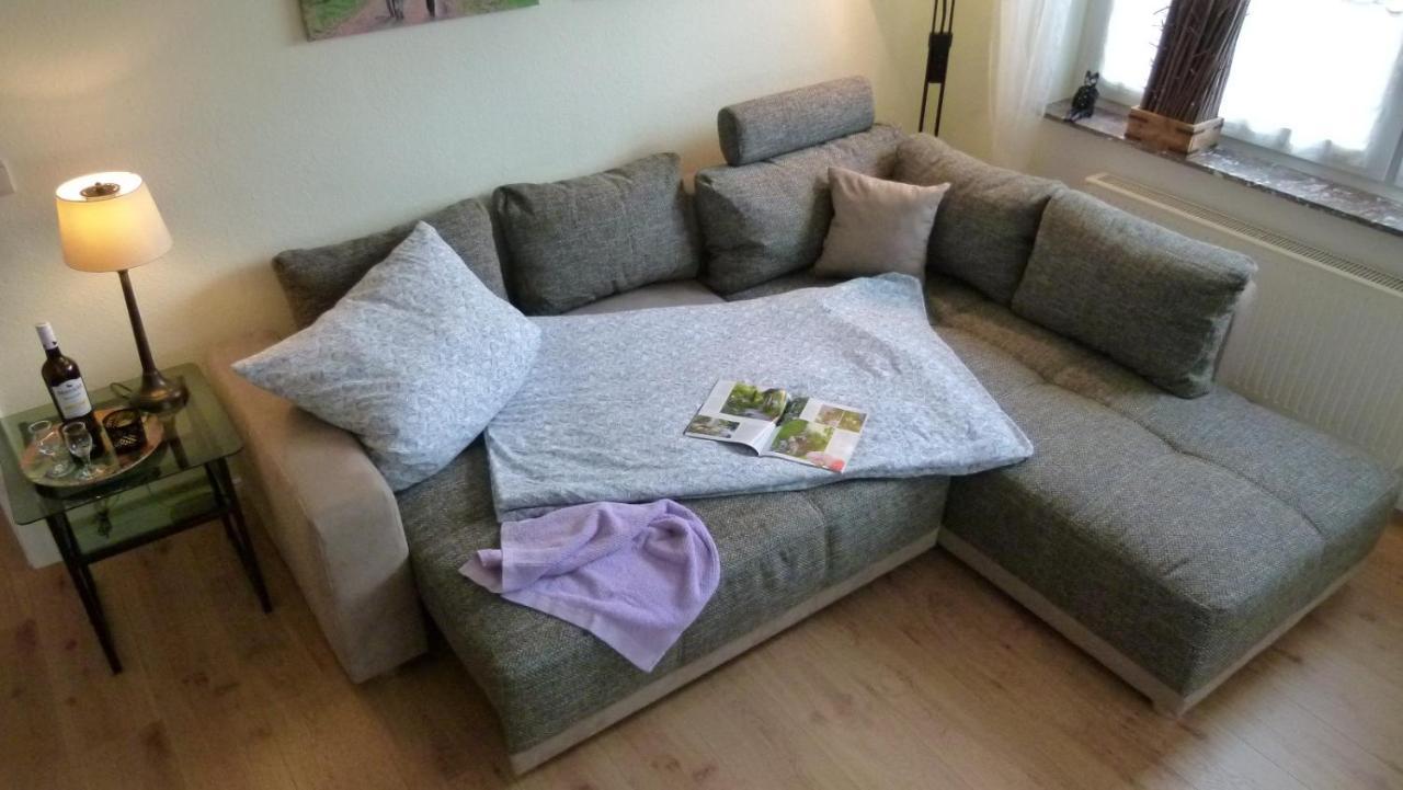 Ferienwohnung Richter Kirchhundem Extérieur photo