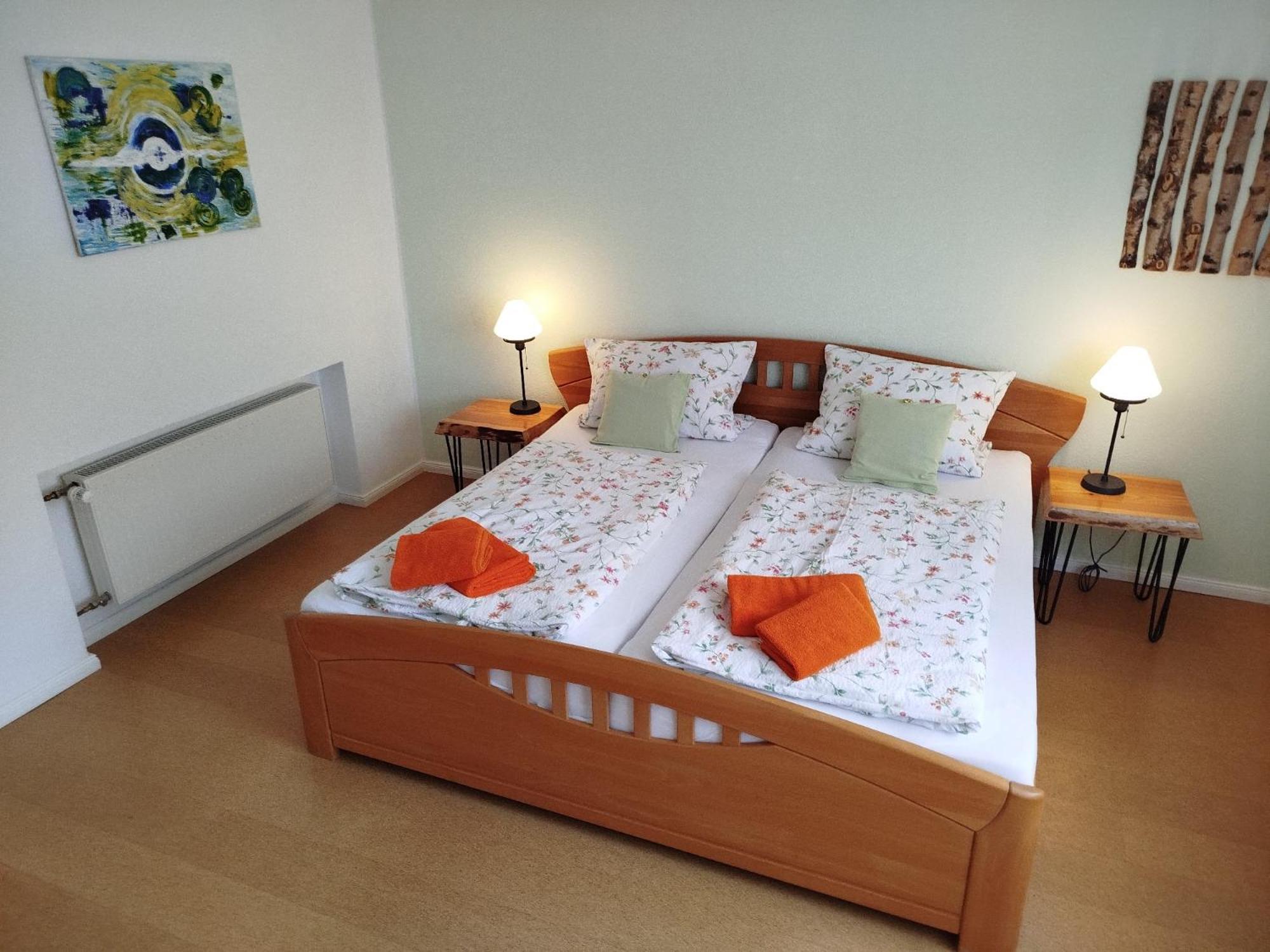 Ferienwohnung Richter Kirchhundem Extérieur photo