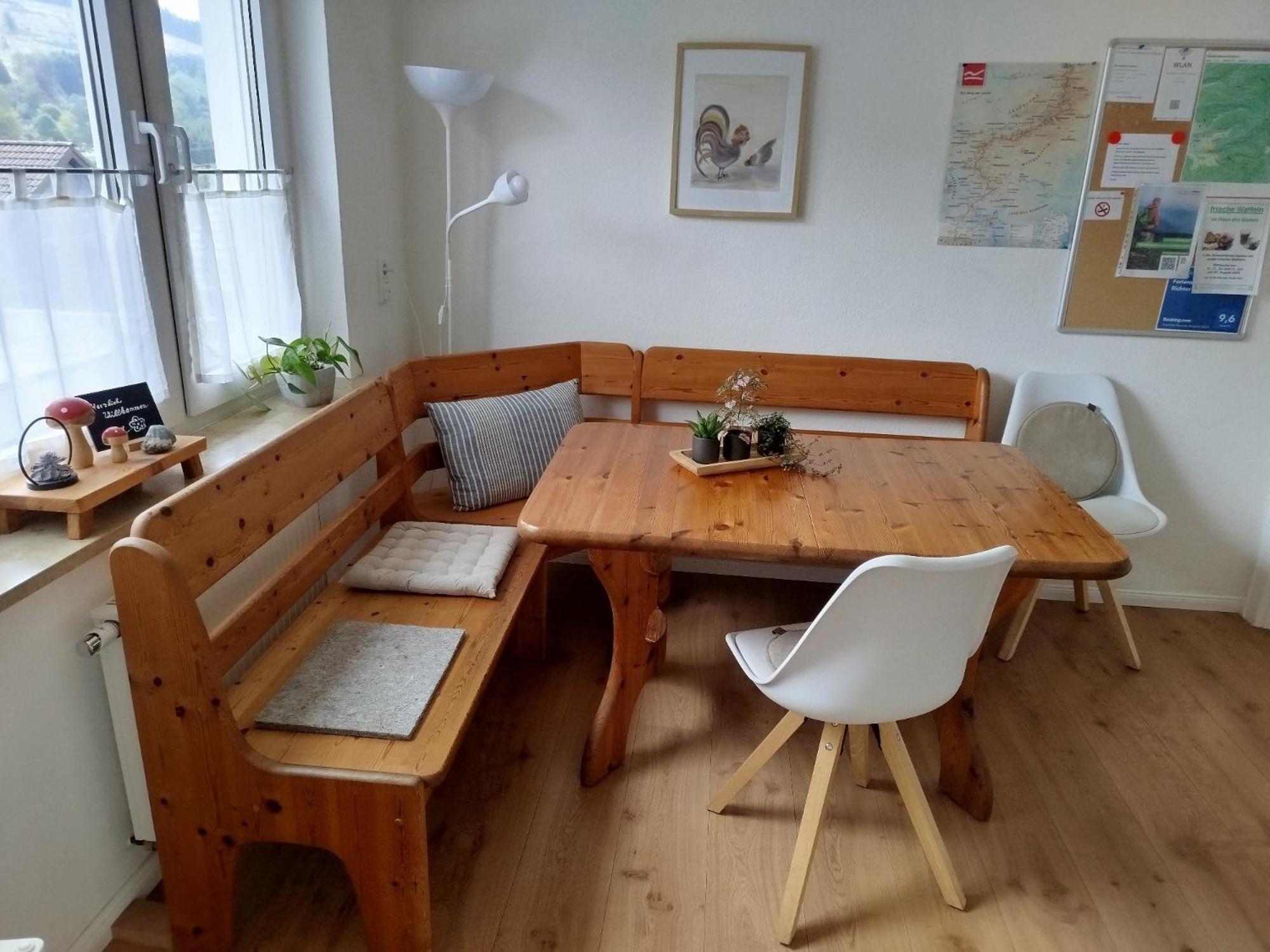 Ferienwohnung Richter Kirchhundem Extérieur photo