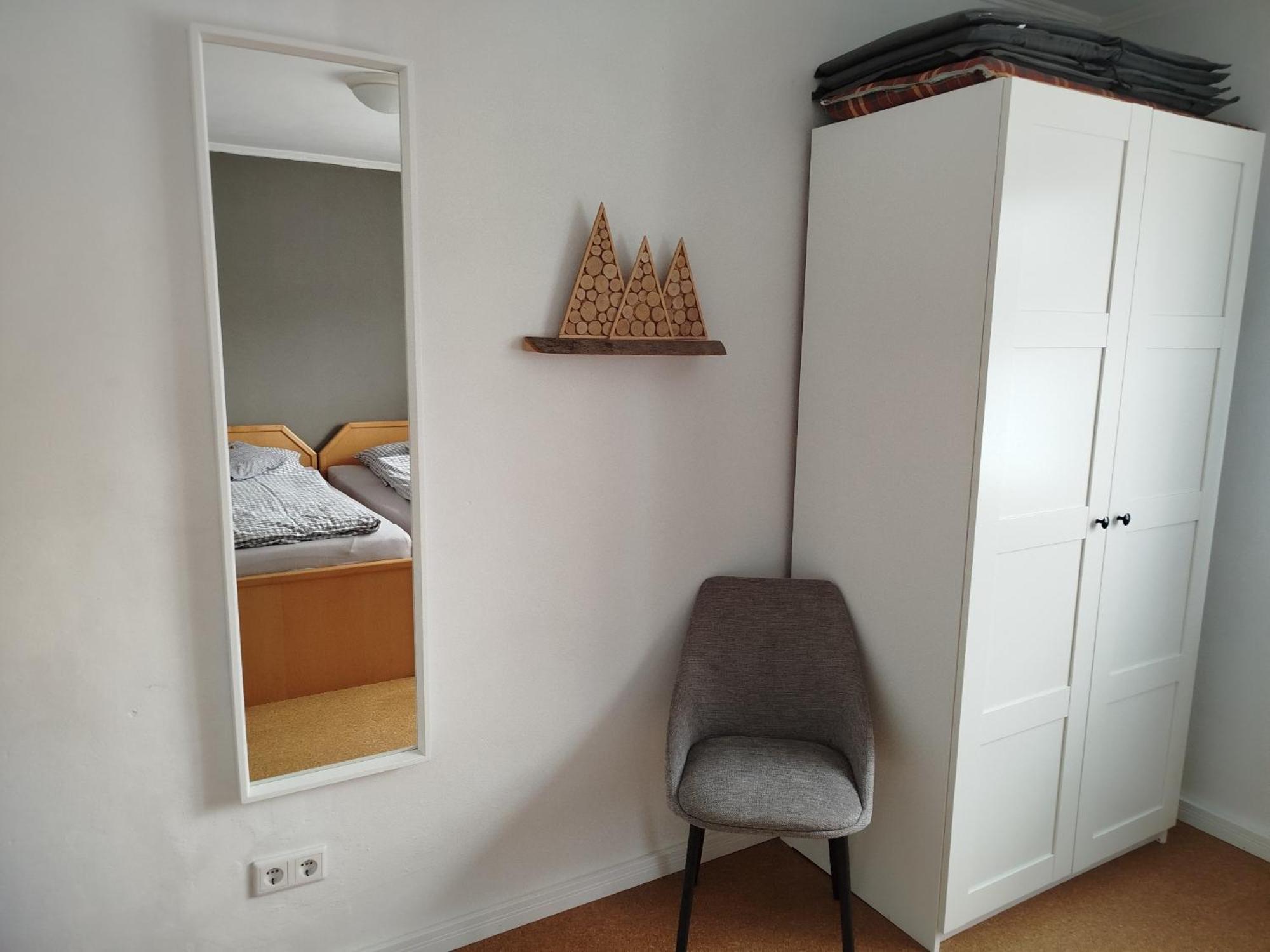 Ferienwohnung Richter Kirchhundem Extérieur photo